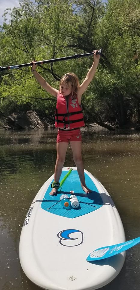 Get the Kids Out For Some Fun!