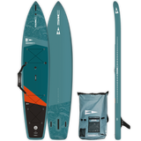 Okeanos Expedition Air 12'6'' x 31.0''