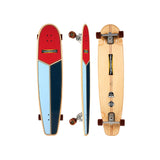 Hamboards Huntington Hop - HST Trucks!