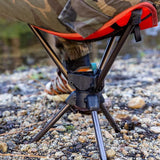 Compass 360 - GrandTrunk - Clay Red