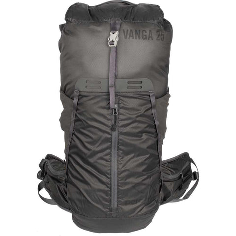 Peregrine Vanga 25 Dry Backpack - Blue/Orange, Grey
