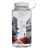 NALGENE 32oz Wide Mouth Sustain