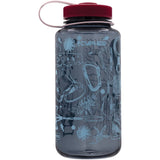 Hooked on climbing? Have a sip of sporting stoke.