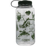 NALGENE 32oz Wide Mouth Sustain