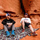 Adventure Sheet, GrandTrunk, Vista