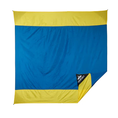 Parasheet GrandTrunk Beach Blanket Tropic