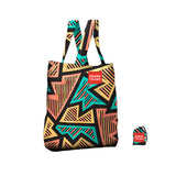 Eco Tote Tavel Bag - GrandTrunk - Vibin
