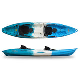Feelfree Gemini Tandem Kayak (2-person/2-seat)