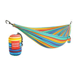 Double Hammock, GrandTrunk CABO