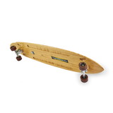 Pinger & SUP Skate Pole, Cap