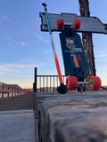 Let's ROLL! Loaded Fathom 33"