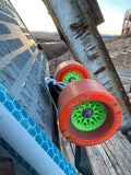 Let's ROLL! Loaded Fathom 33"
