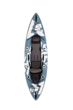 Kokopelli Platte Inflatable Kayak