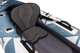 Kokopelli Platte Inflatable Kayak