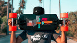 Let's ROLL! Loaded Fathom 33"