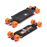 Let's ROLL! Loaded Fathom 33"
