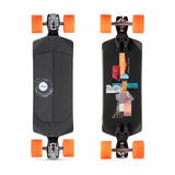 Let's ROLL! Loaded Fathom 33"