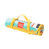 Meadow Mat Waterproof Blanket - GrandTrunk - Horizon, Large