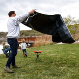 Meadow Mat Waterproof Blanket - GrandTrunk - Bluu Nile, Medium