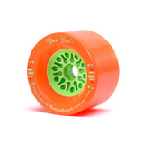 Loaded Longboard Wheels - Dad Bod 105 mm