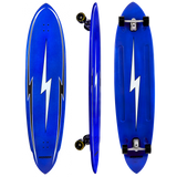 Pinger - Red, White, or Blue