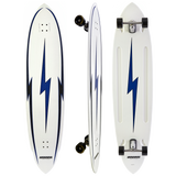 Pinger - Red, White, or Blue