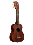 Makala Soprano Ukulele