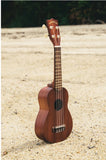 Makala Soprano Ukulele