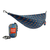 Double Hammock, GrandTrunk CACTI