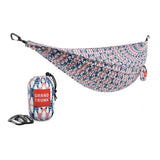 Double Hammock, GrandTrunk WILD Forest