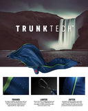 Double Hammock, GrandTrunk WILD Forest