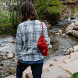 Compass 360 - GrandTrunk - Clay Red