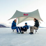 Compass 360 - GrandTrunk - Clay Red