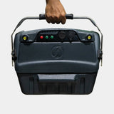 Dorado V2 w/Overdrive Pedal System
