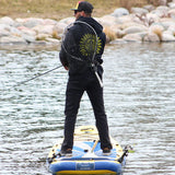 GalaXy SOLsumo Inflatable Paddle Board