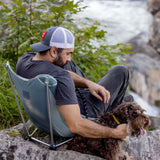 Alite MayFly Chair - GrandTrunk - Storm