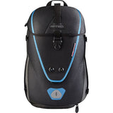 Velocity 15 backpack by Point 65° armored lightweight pack. Perfect commuter pack. Interior liner color helps you to see what you actually have inside. This pack looks CLEAN when it's loaded and clipped. Velocity 15 backpack by Point 65° armored lightweight pack. Perfect commuter pack. Interior liner color helps you to see what you actually have inside. This pack looks CLEAN when it's loaded and clipped. PACIFIC color scheme shown with color piping and patch..