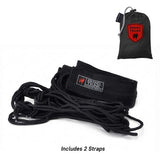 Tree Slings Hammock Hanging Kit - GrandTrunk