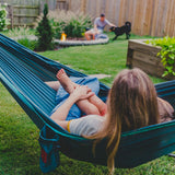 Double Hammock, GrandTrunk Horizon