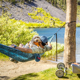 Double Hammock, GrandTrunk CABO