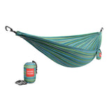 Double Hammock, GrandTrunk Serape