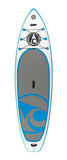 Inflatable SUP: Paddle Surf Hawaii 10'6" inSUP PADDLER