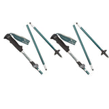 UINTA FOLDING LIGHT ALUMINUM TREKKING POLE