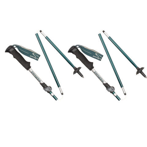 UINTA FOLDING LIGHT ALUMINUM TREKKING POLE