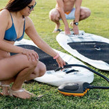 Shark SUP Electric Air Pump