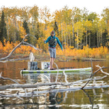 Badfish Badfisher Inflatable SUP