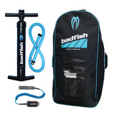 Badfish Badfisher Inflatable SUP