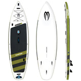 Badfish Badfisher Inflatable SUP