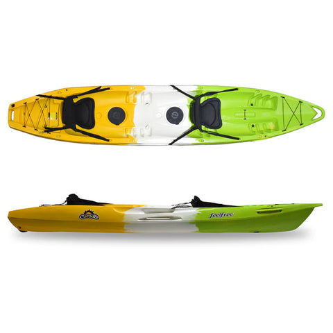 FeelFree Corona Tandem (2-person) Kayak