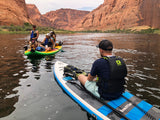 Badfish Surf Traveler